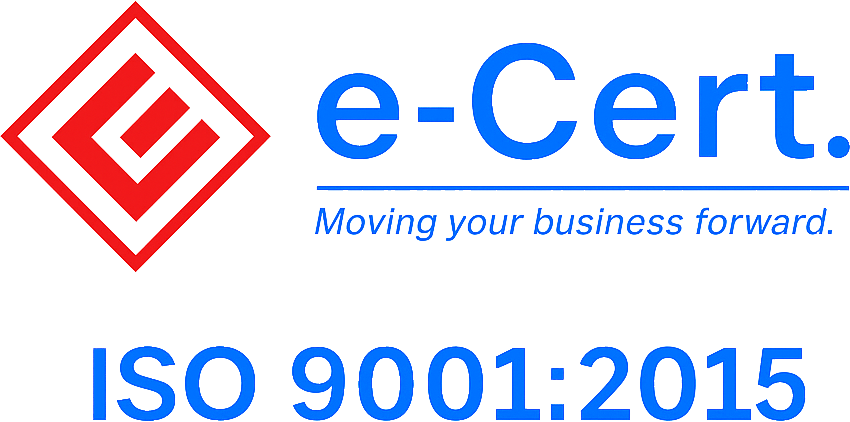 Logo-E-CERT-9001